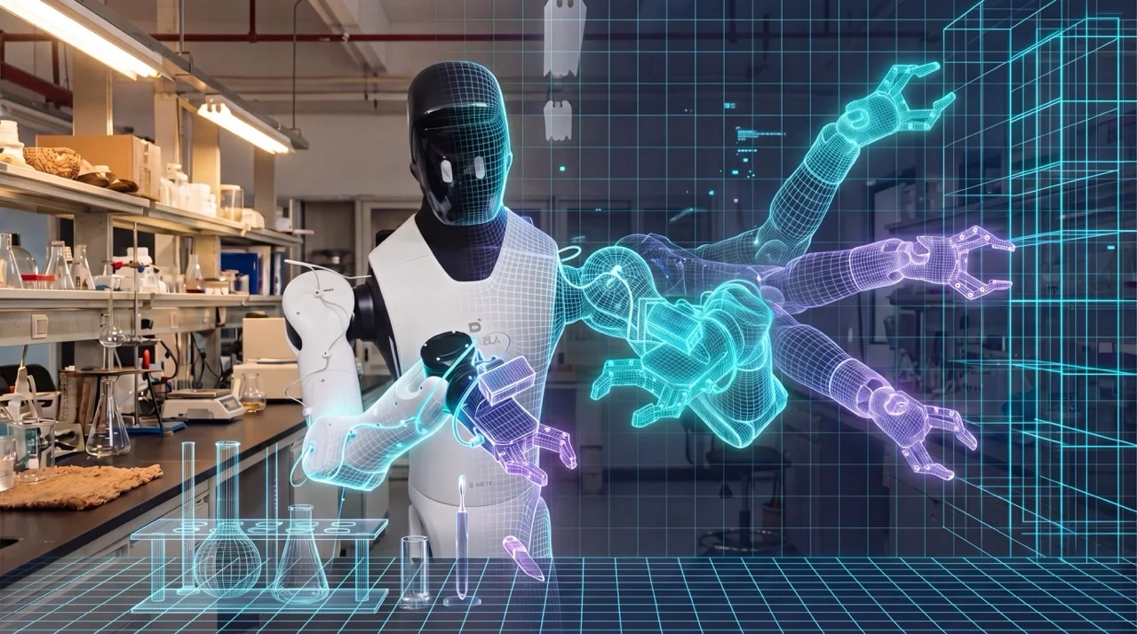From Representation to Reality: AGIBOT Unveils Genie Envisioner 2.0 as a Scalable “World Simulator” | Humanoids Daily