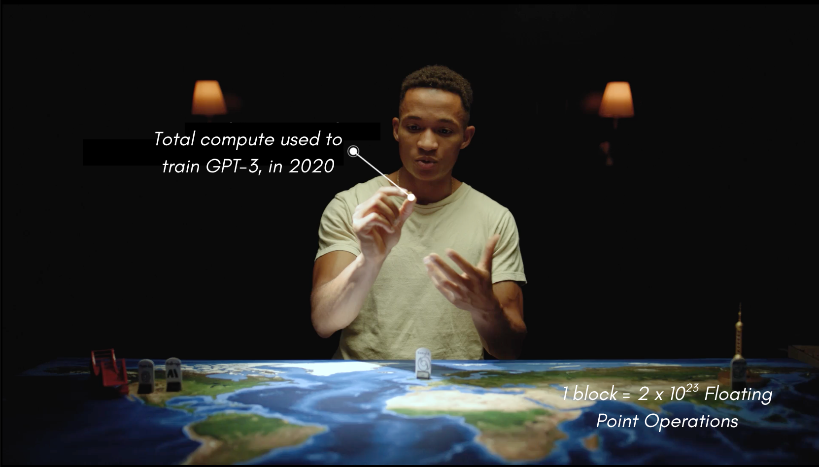 The AI 2027 scenario and what it means: a video tour | 80,000 Hours