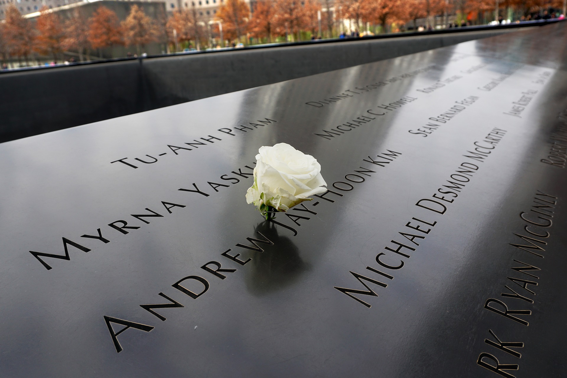 Are the 9/11 Memorial and Museum Open on September 11? - 911 Ground Zero