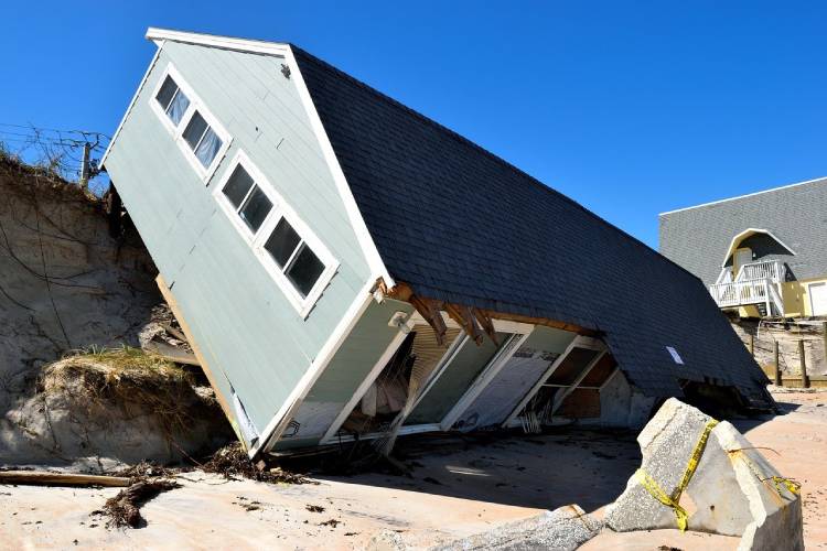 What State in US Has The Least Natural Disasters - 9kilo Moving