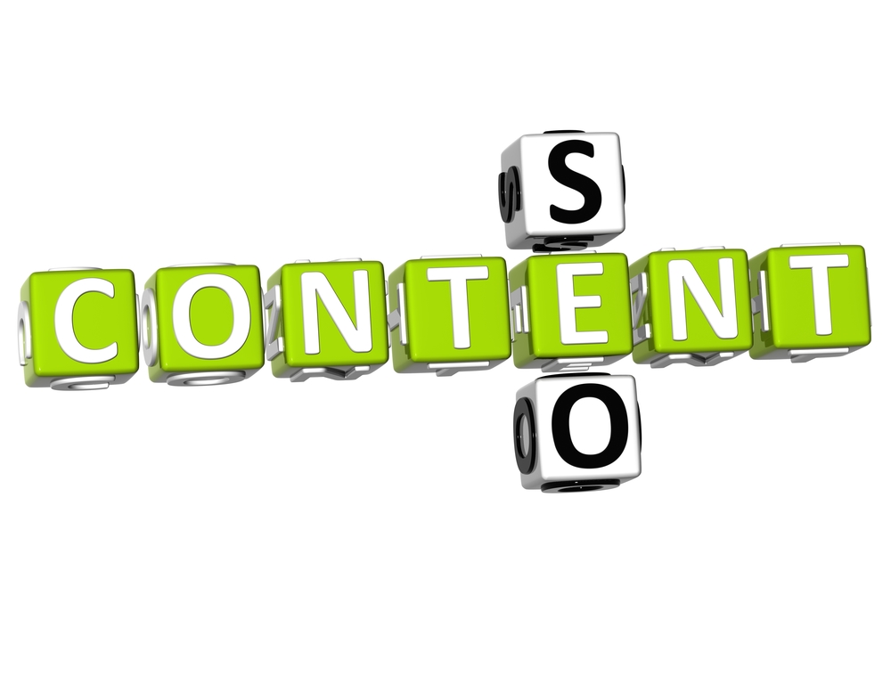 SEO Content Writing: How to write SEO friendly content that ranks | ClickDo™