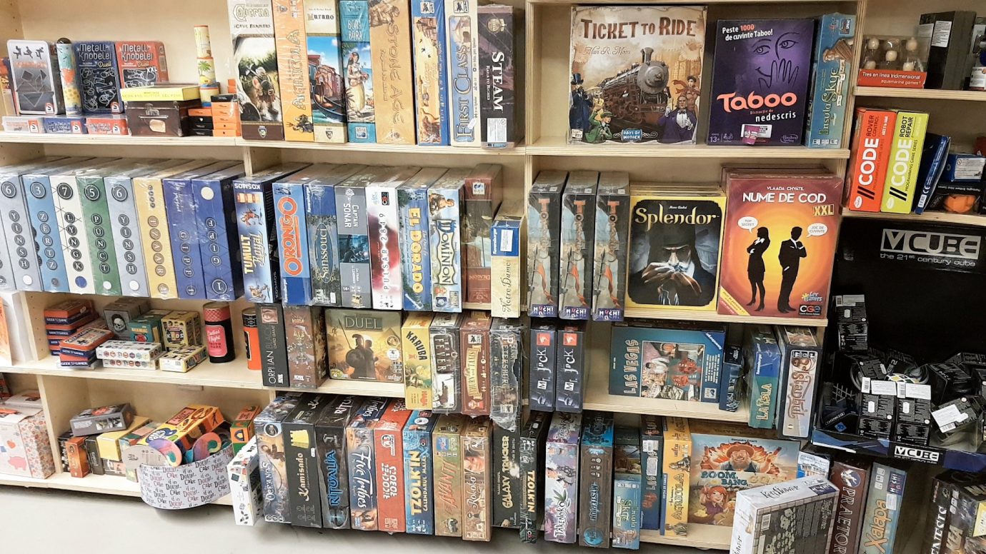 Meeple Like Us Masterlist - Meeple Like Us