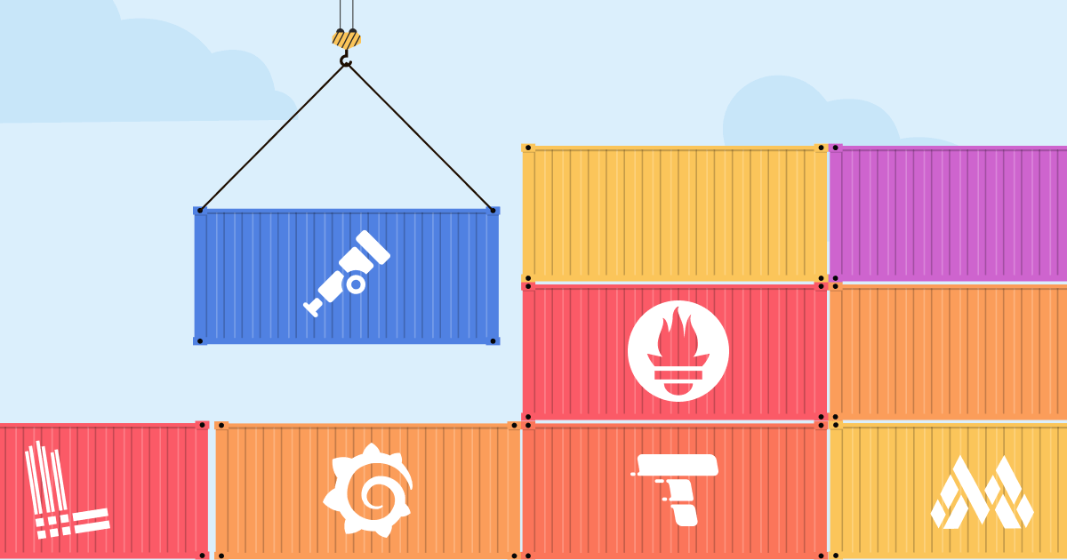 An OpenTelemetry backend in a Docker image: Introducing grafana/otel-lgtm | Grafana Labs