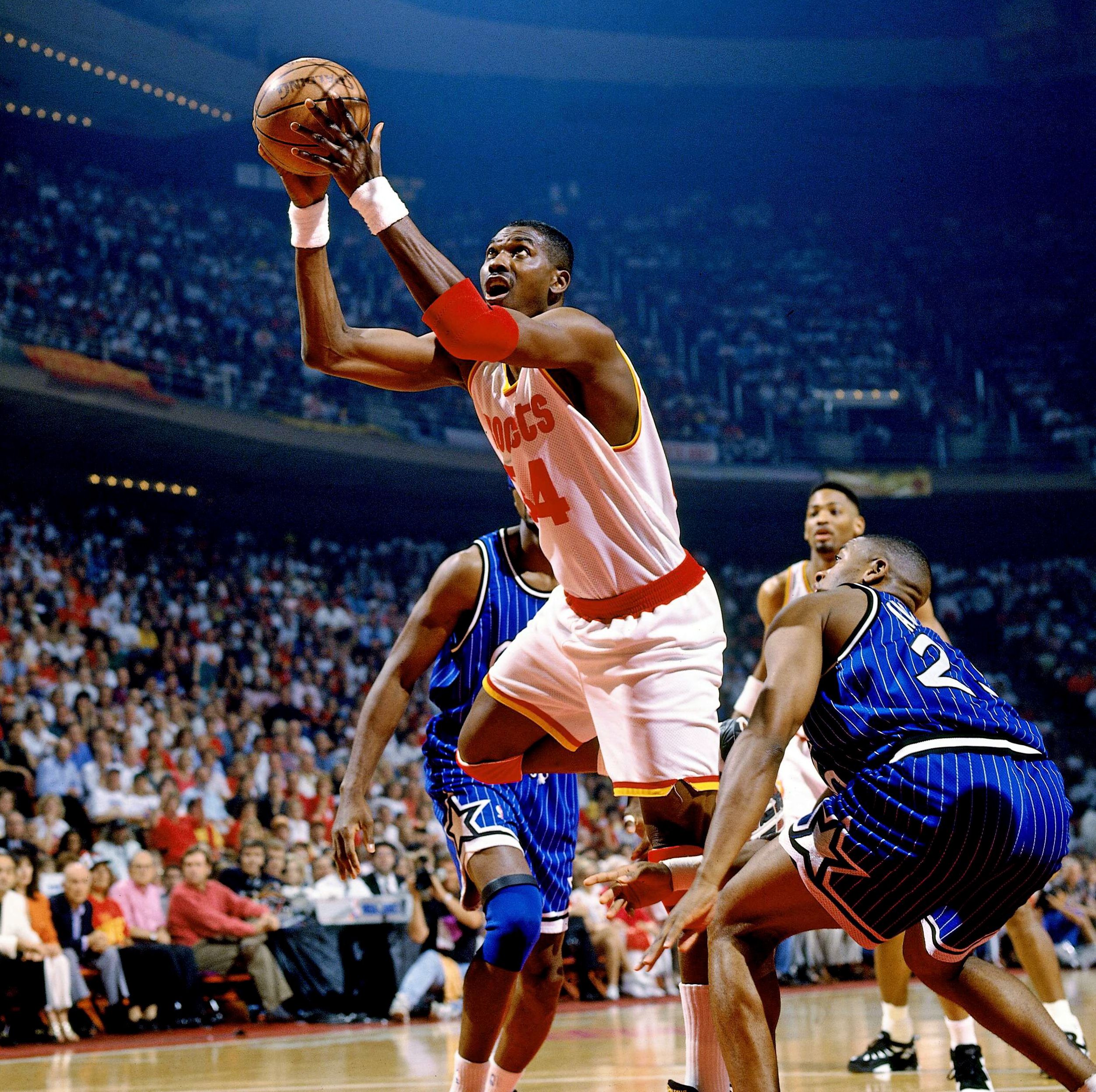Photos: 10 greatest NBA players ever - ESPN