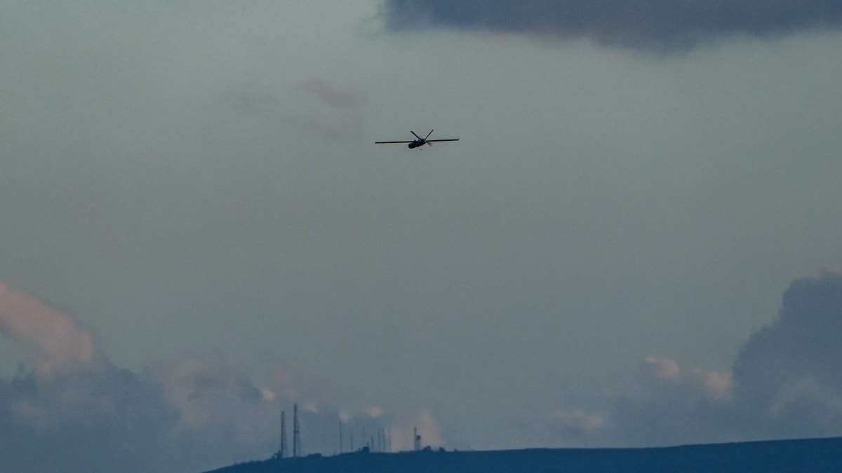 IAI promises fast action: UAV defense ready in months - JFeed