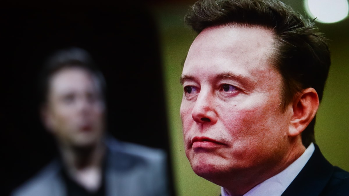Mr. Musk, the Iranian People Need Starlink — Now - JFeed