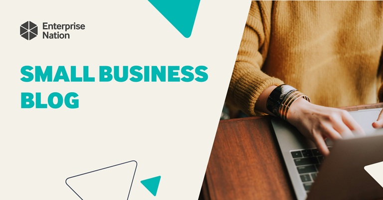 Small business blogs | Business tips & support | Enterprise Nation