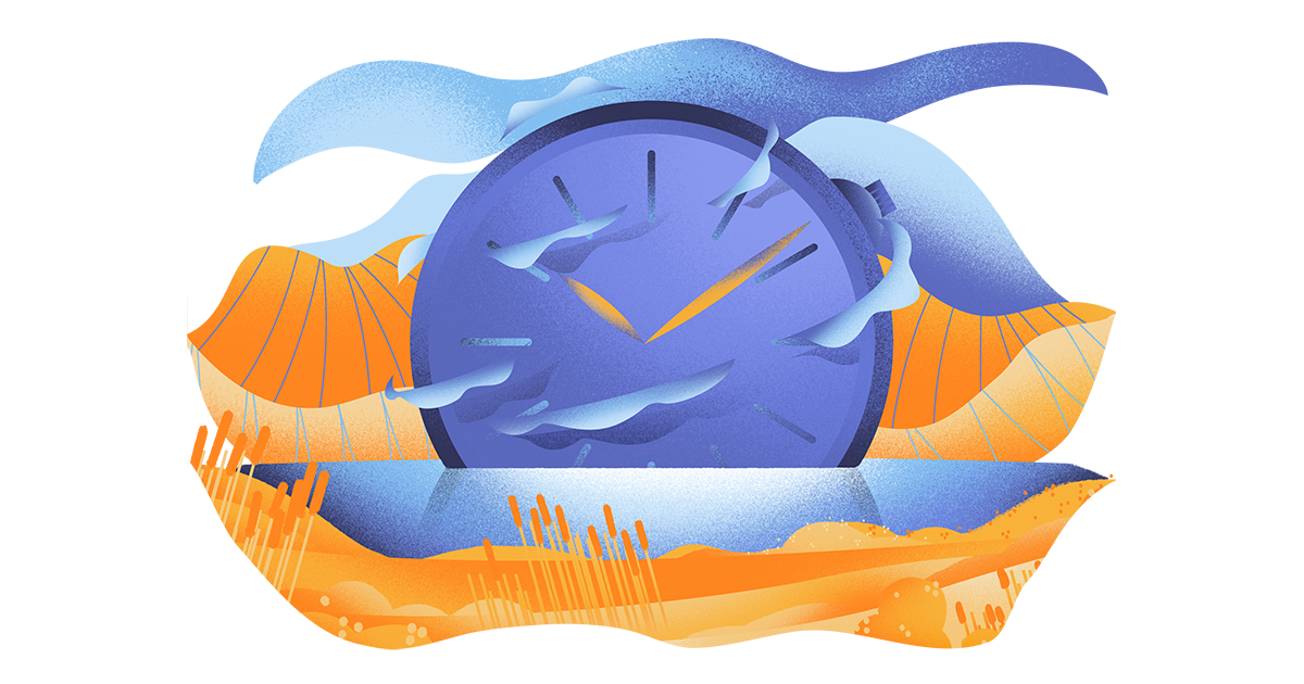 Easy time management software for projects | Beebole