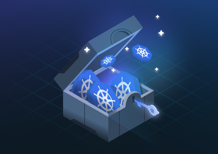 Kubernetes delivery unlocked - Octopus Deploy