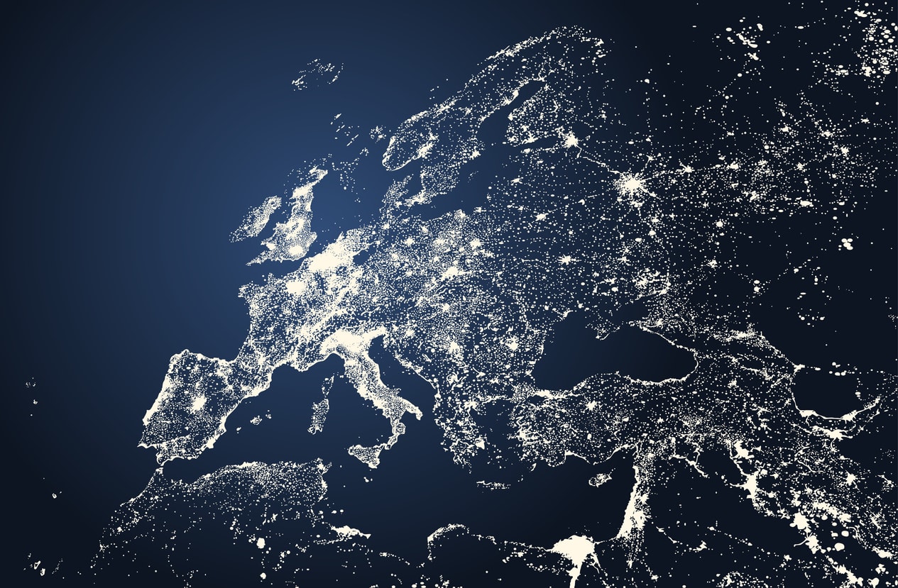 Europe has record quarter for energy storage