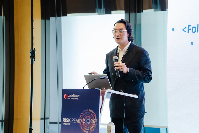 Financial Crime is Scaling Faster than Institutions Meant to Stop It - Regulation Asia