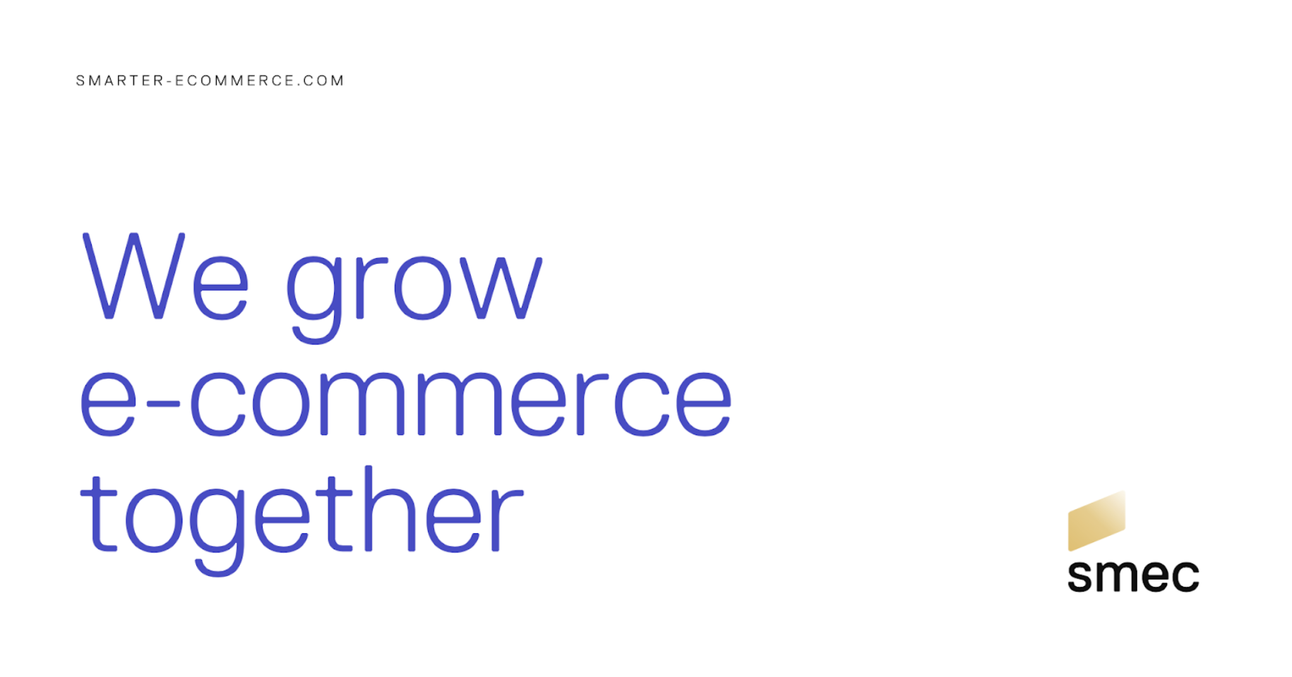 smec | Paid Ads software for your ecommerce success