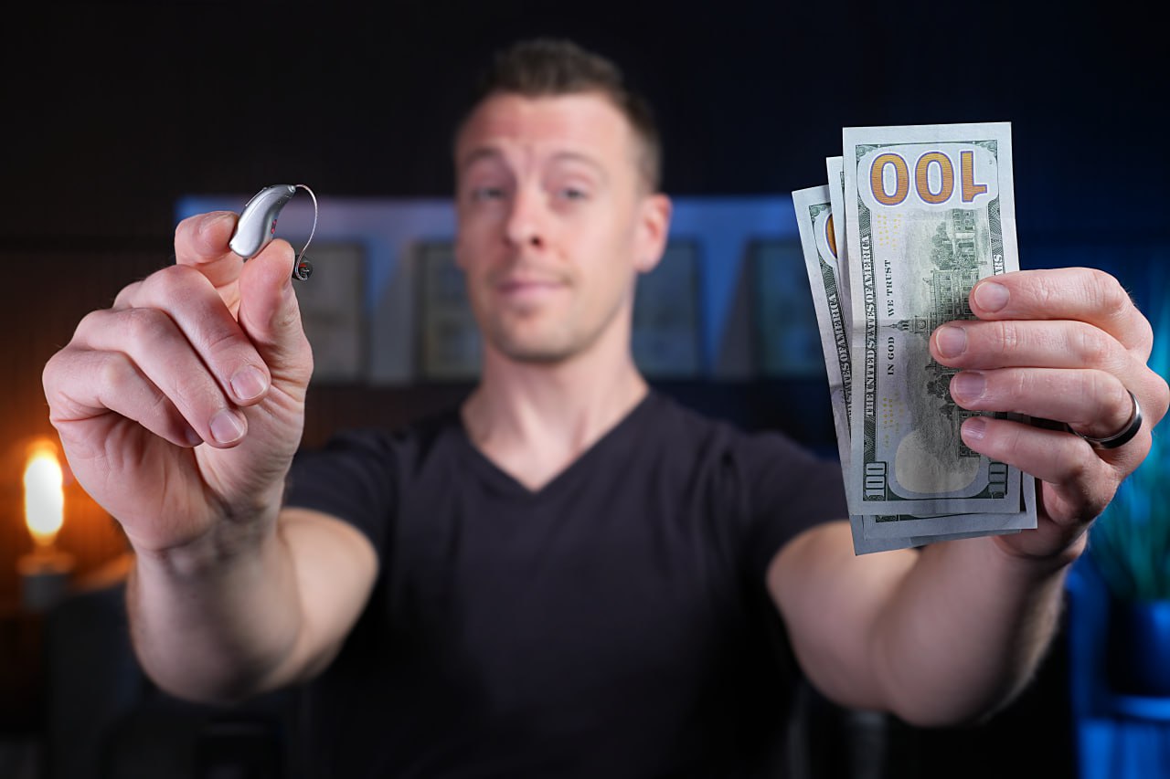 How much do hearing aids cost in 2026?