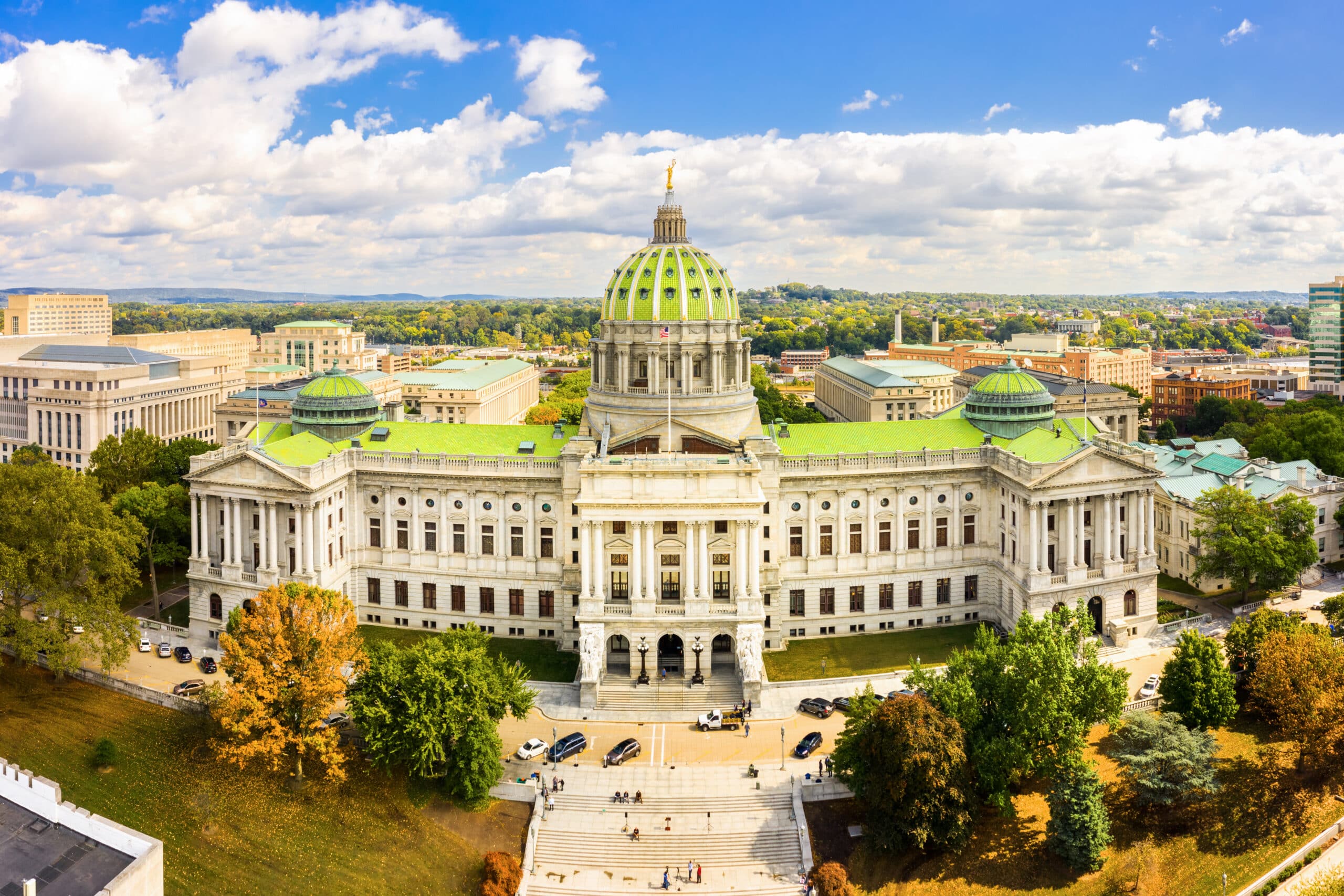 Pennsylvania House Bill 78 would protect consumer information and privacy, but needs reform