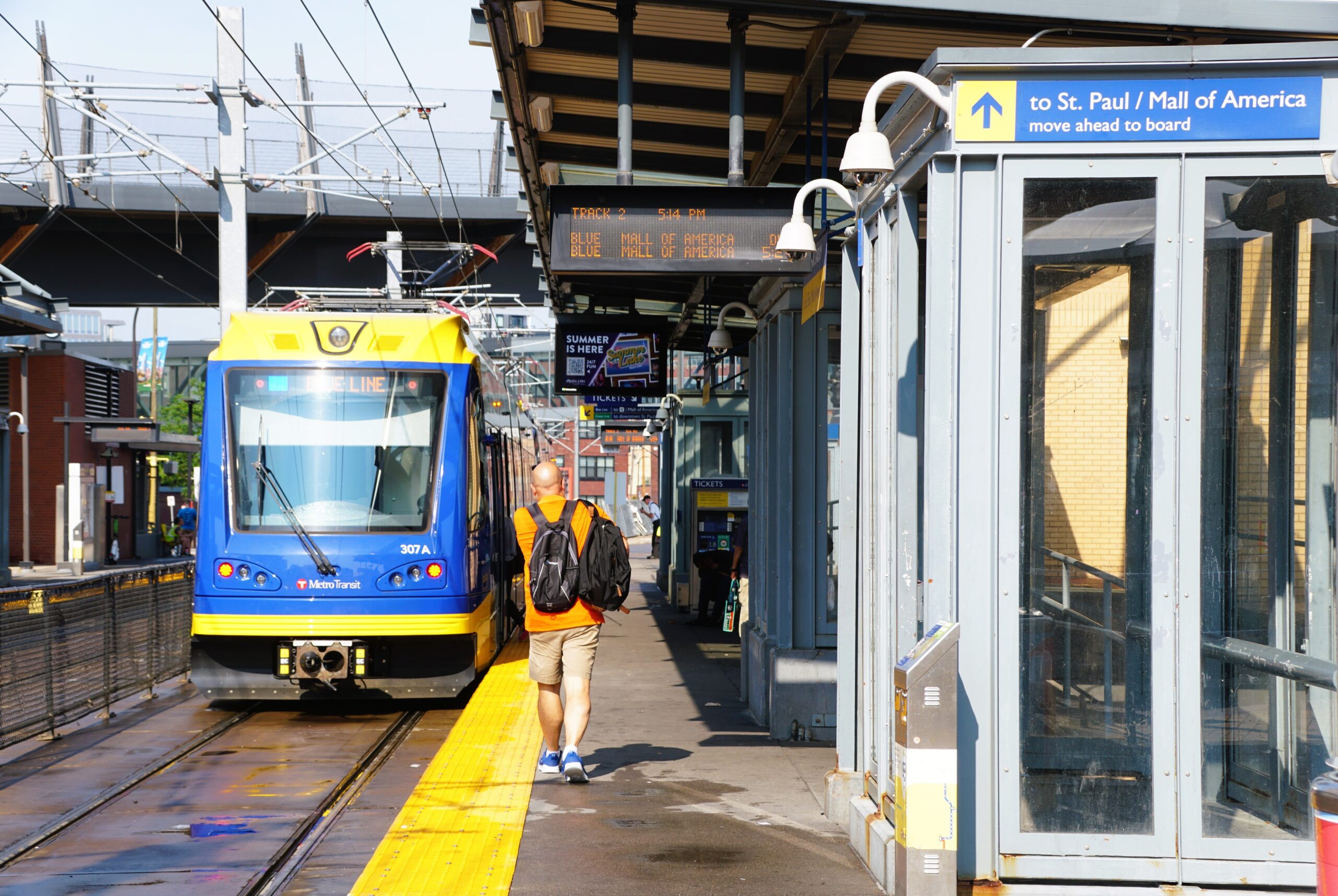 Revenue, ridership, and post-pandemic lessons in public transit