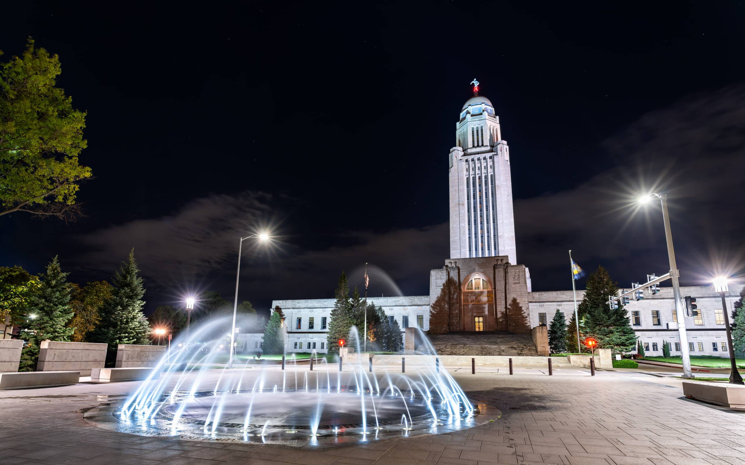 Nebraska bill would undermine public health by taxing safer nicotine alternatives