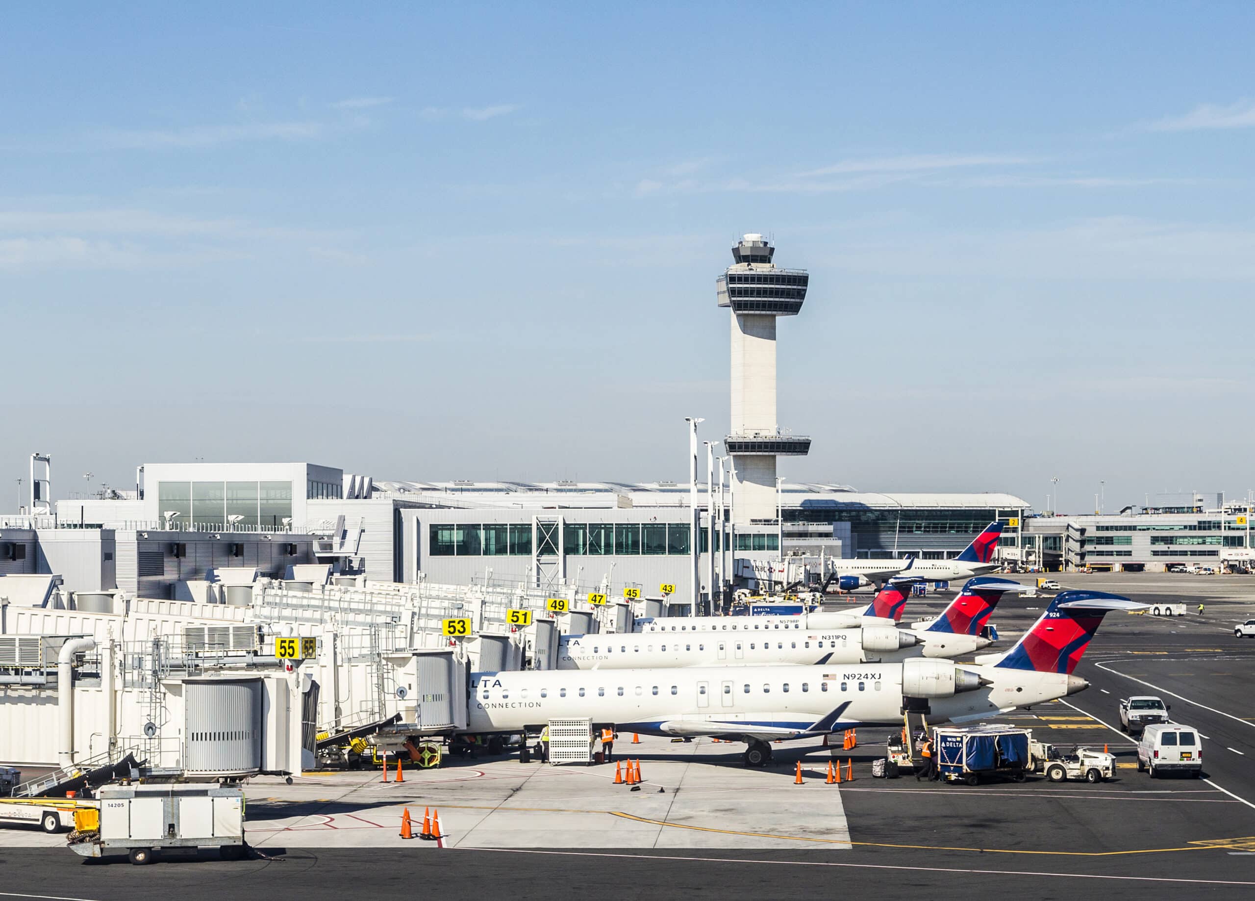 Recommendations for the FAA reauthorization bill - Reason Foundation