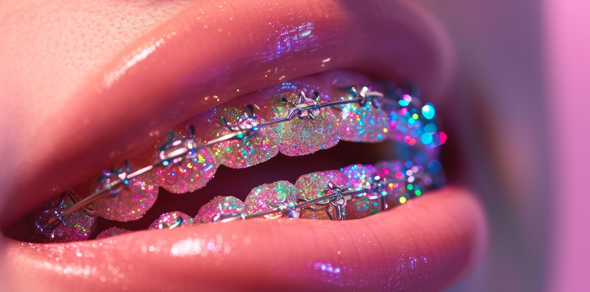 The Dangers of Fashion Braces: Why Fake Braces are Unsafe | AAO