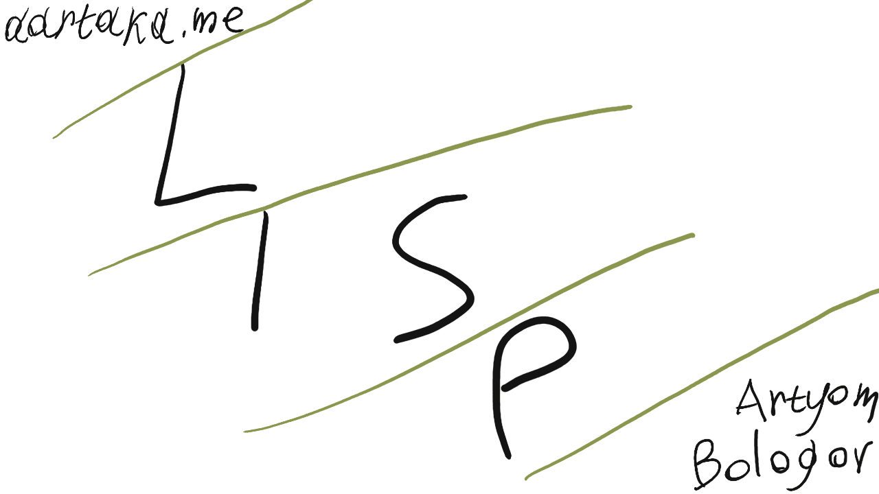 Line-based Lisp Editing