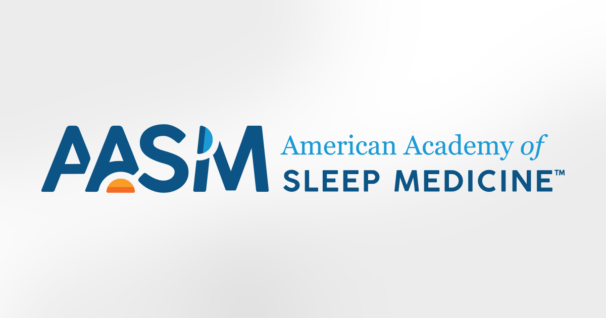 Study Suggests that Maintaining Regular Daily Routines Is Associated with Better Sleep Quality in Older Adults - American Academy of Sleep Medicine – Association for Sleep Clinicians and Researchers