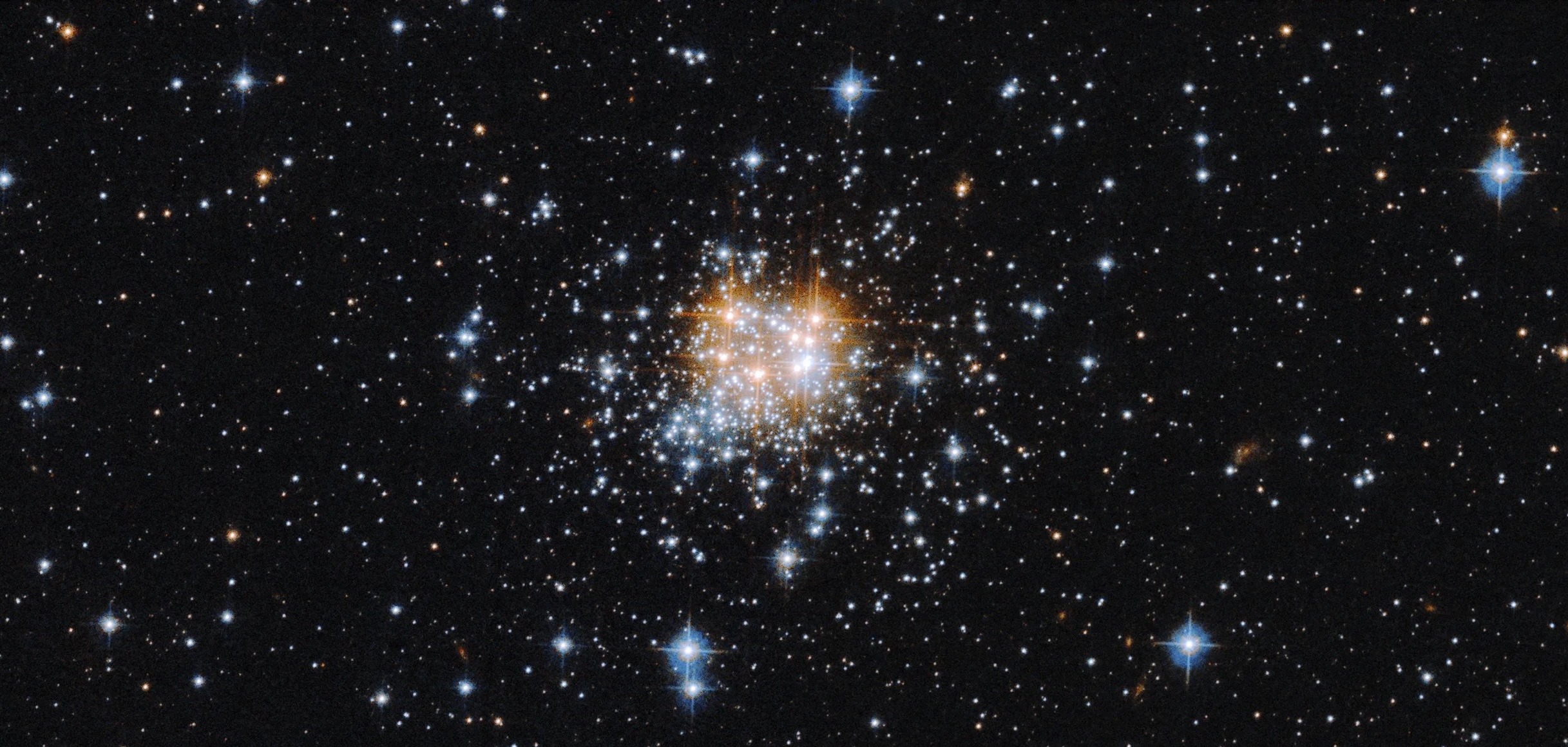 The Sun Left Home in a Hurry - AAS Nova