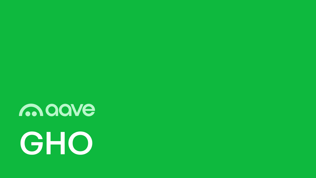 Aave User cover