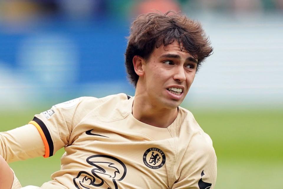 Joao Felix Transfer Nears Completion After Completing Chelsea Medical - ABTC