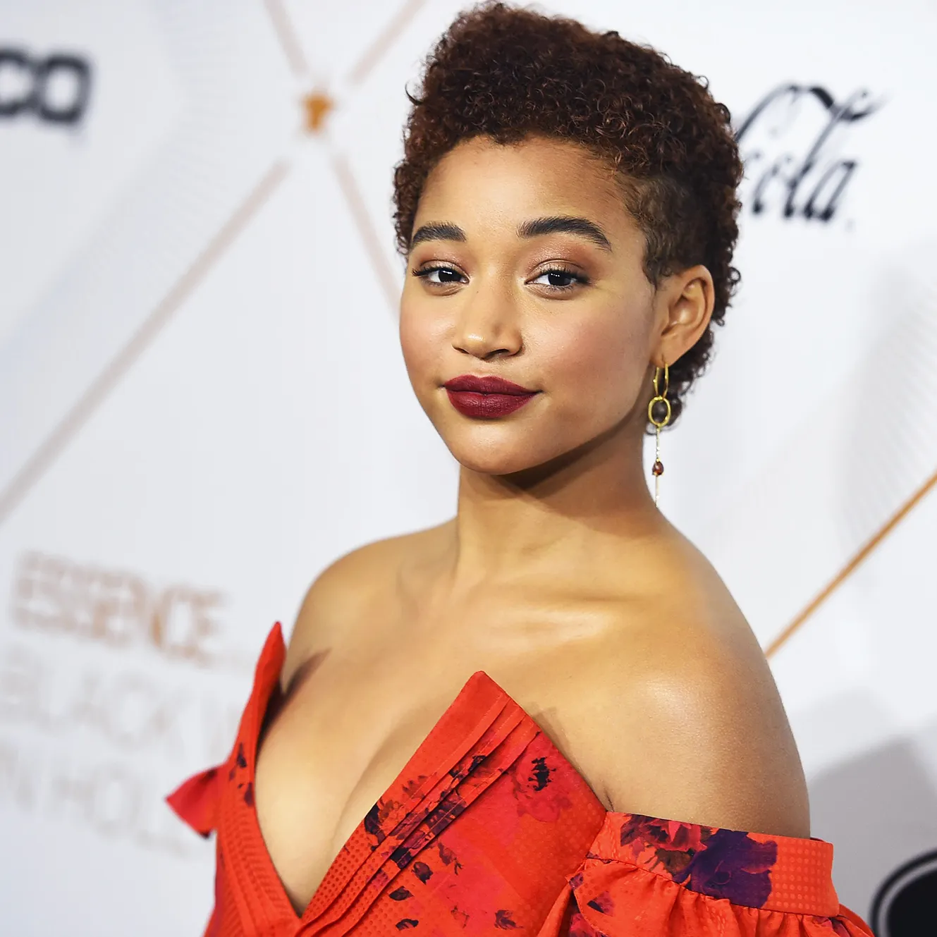 How Amandla Stenberg Gained Fame and Became an Influential Figure - ABTC