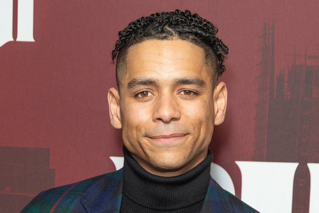 Who Are Charlie Barnett's Parents, Bob Barnett and Danee Barnett? - ABTC