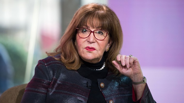 What Happened to Sally Jessy Raphael’s Children: All about Jason Soderlund’s Accident and Allison Vladimir’s Death - ABTC