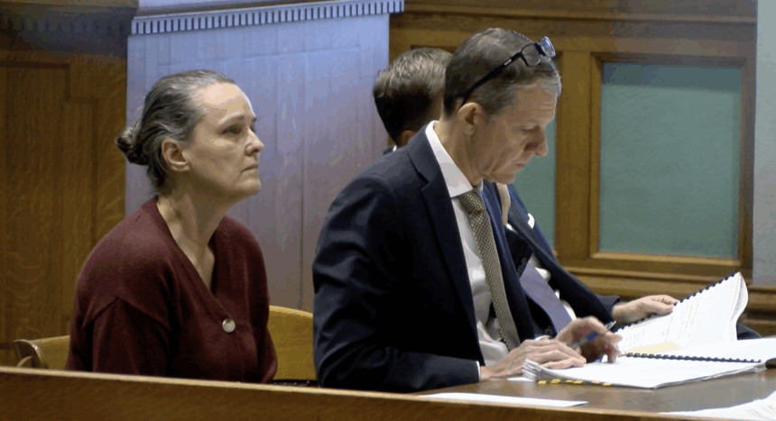 Jury selection begins in Boone County baby death trial - ABC17NEWS