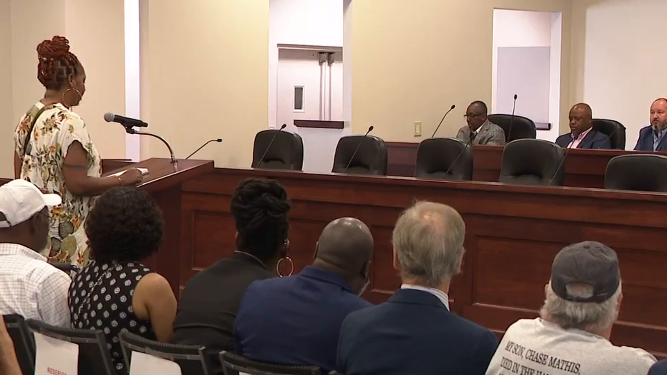 Alabama prisons called one of largest illegal drug rings in the country by inmate families
