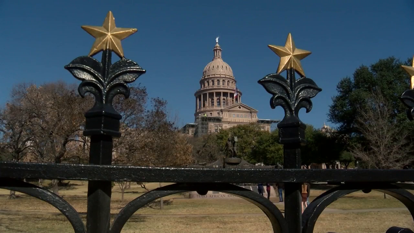 DEI ban in Texas public universities takes effect January 1