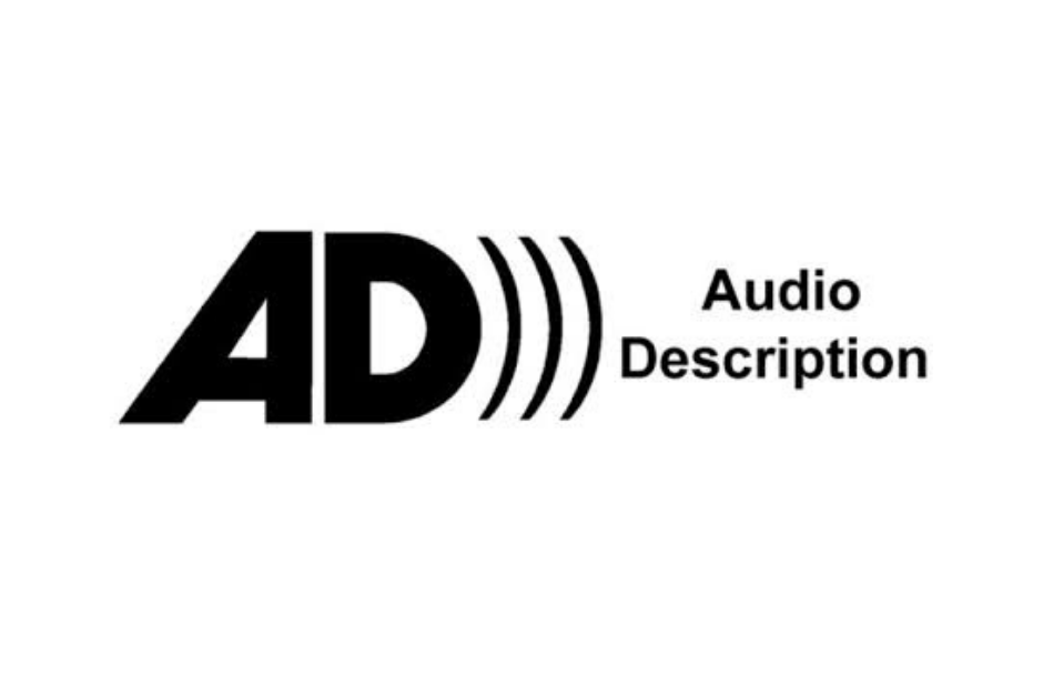 TechShare Pro 2019: Apple, Netflix and Amazon lead the way in audio description | AbilityNet