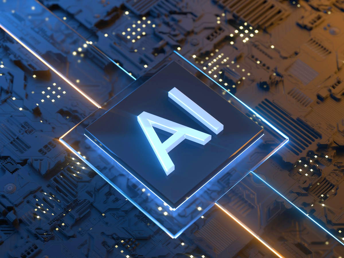 5 ways AI can help disabled people in the workplace | AbilityNet
