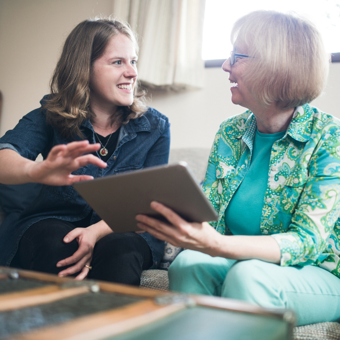 Top tips for boosting your digital skills | AbilityNet