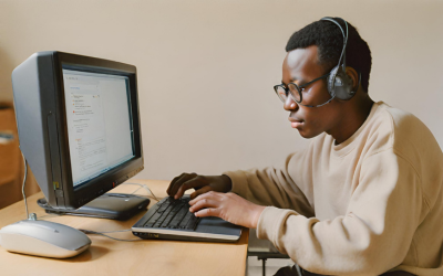 How does WCAG 2.2 support disabled users? | AbilityNet