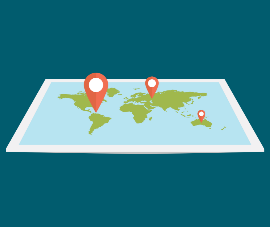 Maps and Accessibility: TechSharePro 2021 | AbilityNet