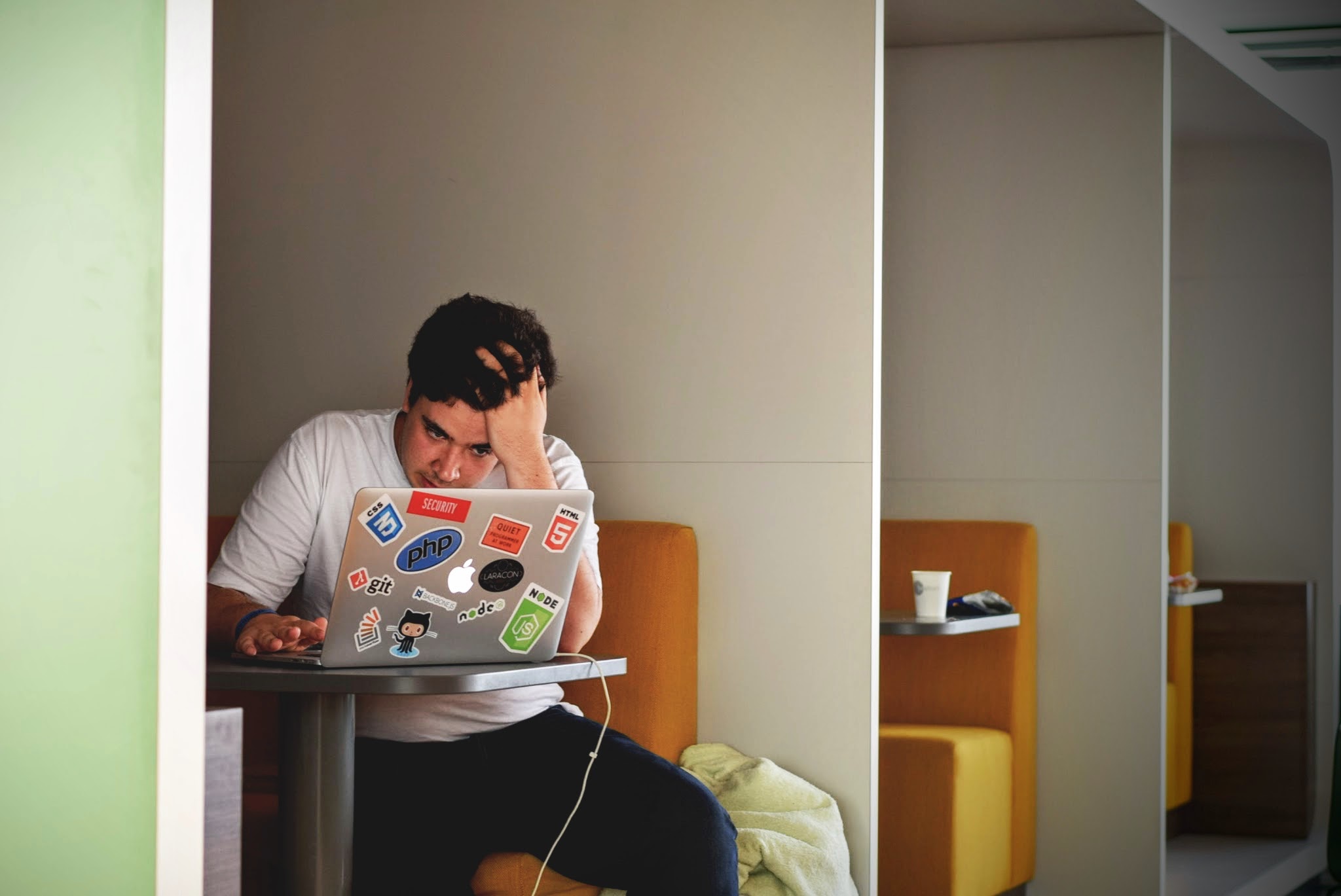 Note-taking hacks to improve student mental health and well-being | AbilityNet