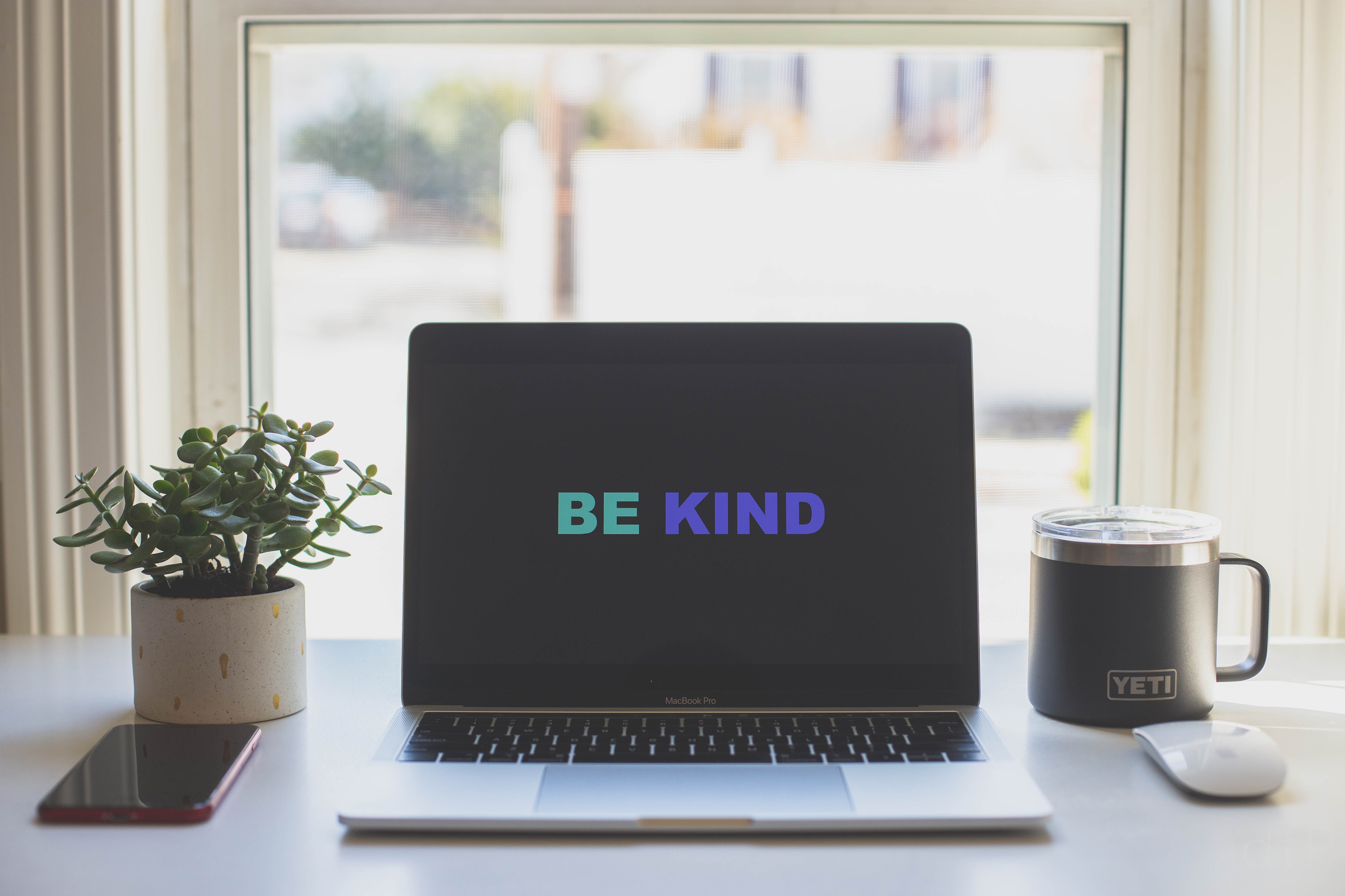 Kindness, Mental Health and Global Accessibility Awareness | AbilityNet