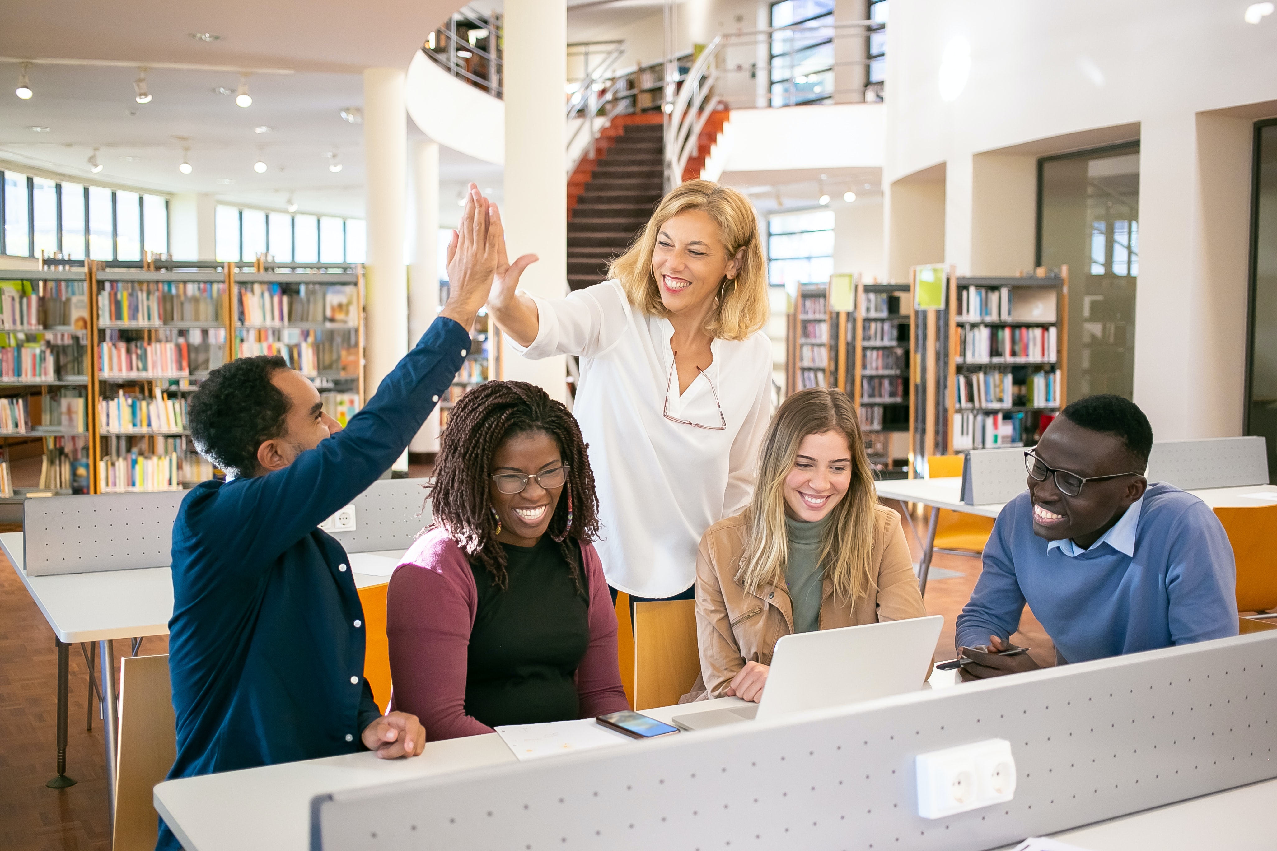 Accessibility requirements for Higher and Further Education organisations | AbilityNet