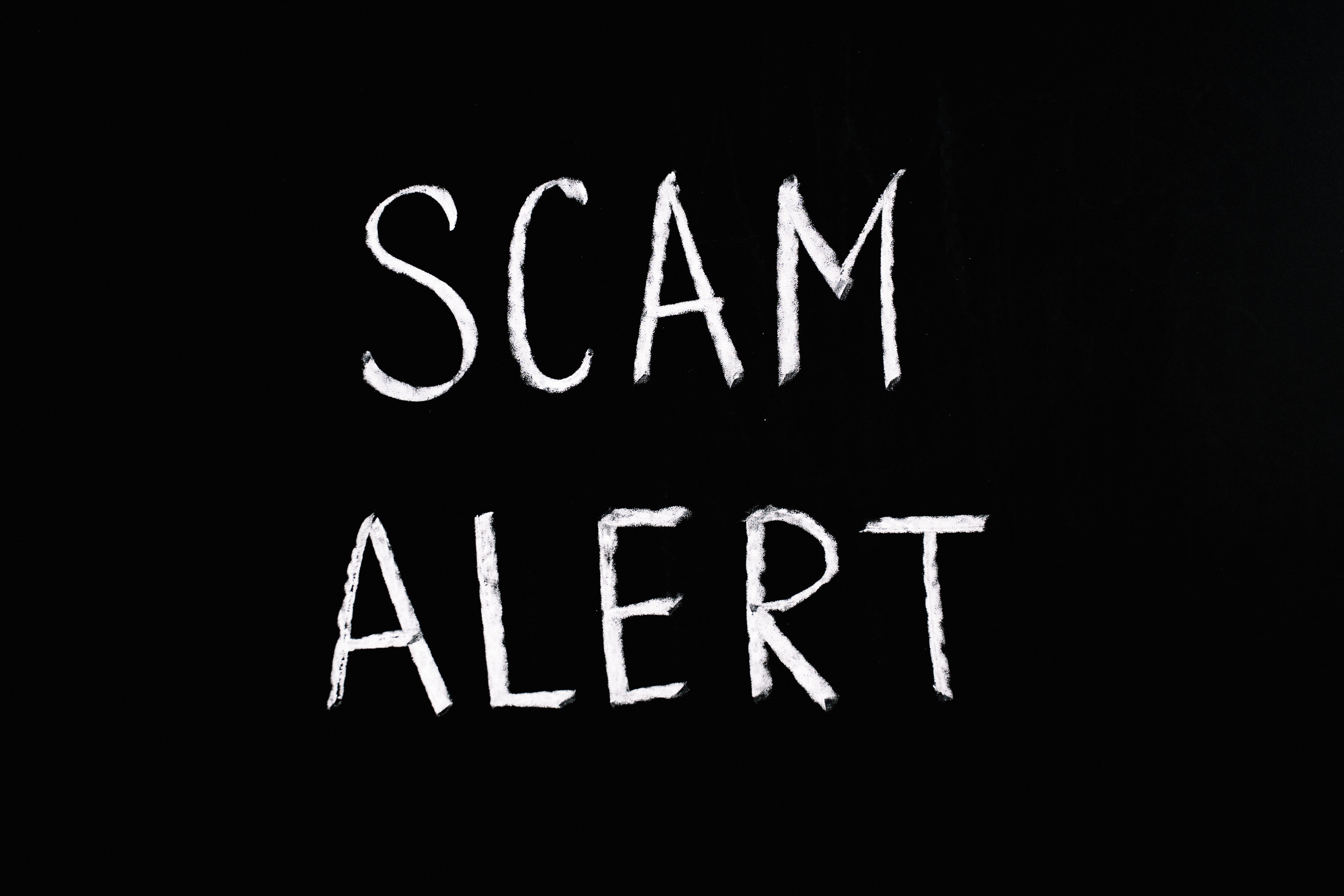 12 scams to be aware of and how to avoid them | AbilityNet