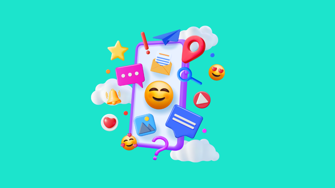 Beyond alt text: Three accessible social media tips | AbilityNet