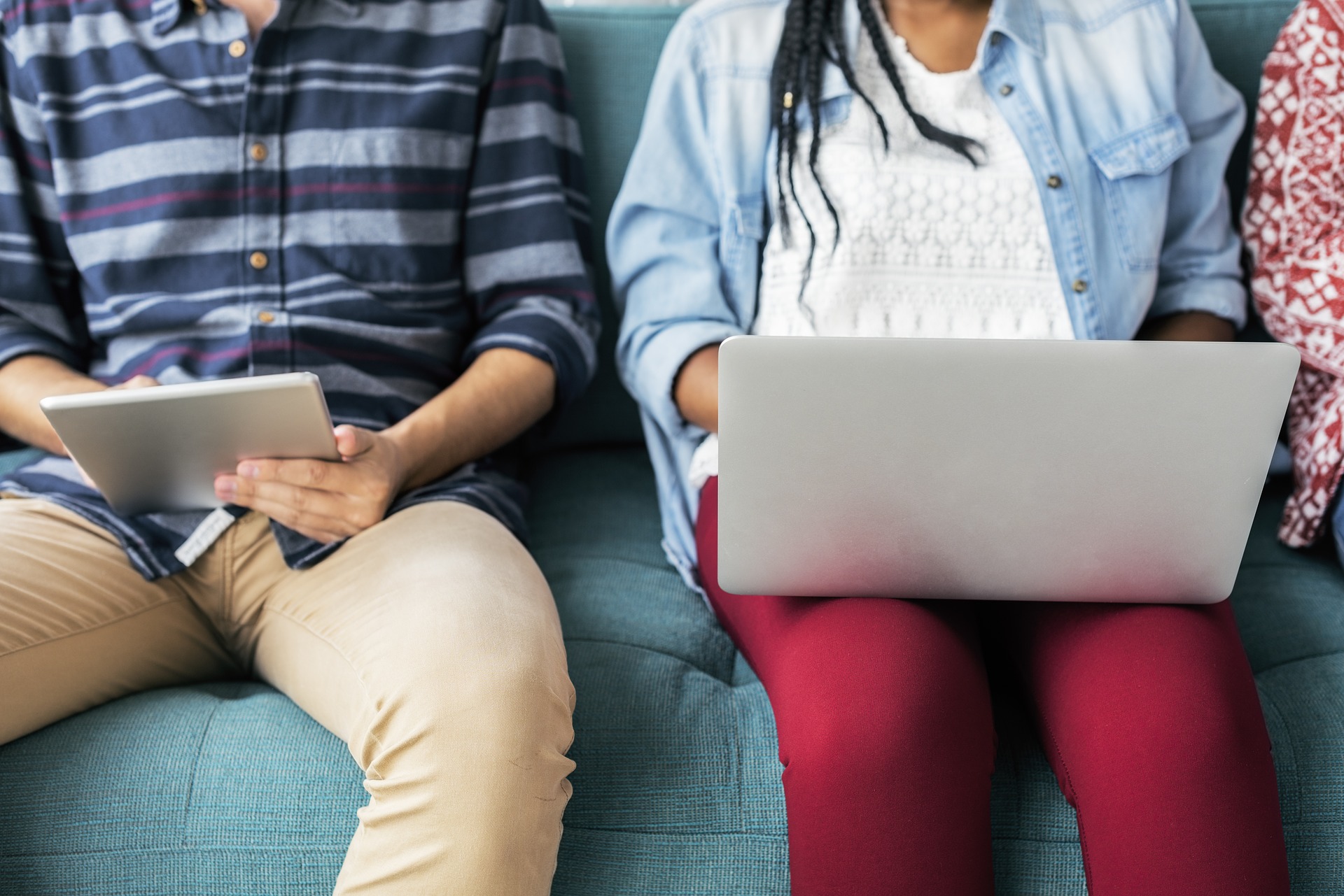 Five Apps for Surviving Freshers Week | AbilityNet