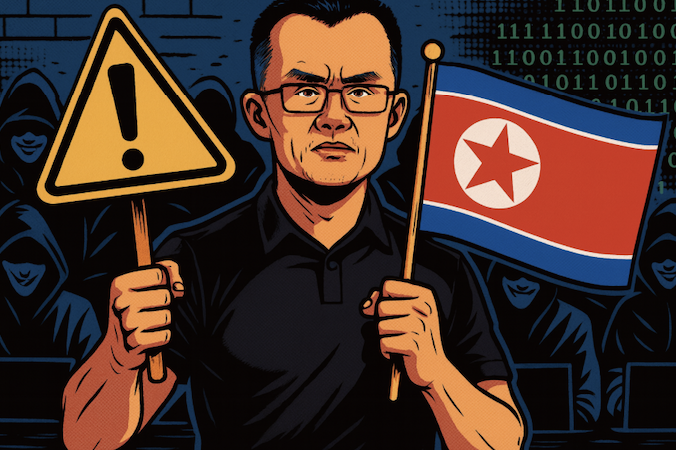 CZ 示警北韓駭客滲透，60 名假 IT 工程師名單與攻擊手法一次看 | 鏈新聞 ABMedia