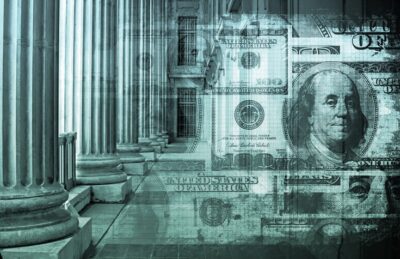 Legal Analytics in Litigation Finance - Above The Law's Legal Tech Non-Event
