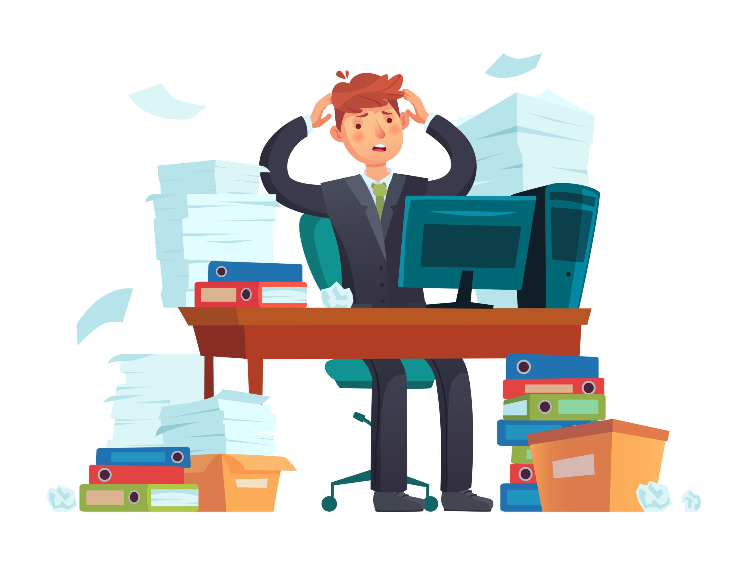 Lawyers Should Circulate Word Versions Of Documents To Be Negotiated - Above the Law