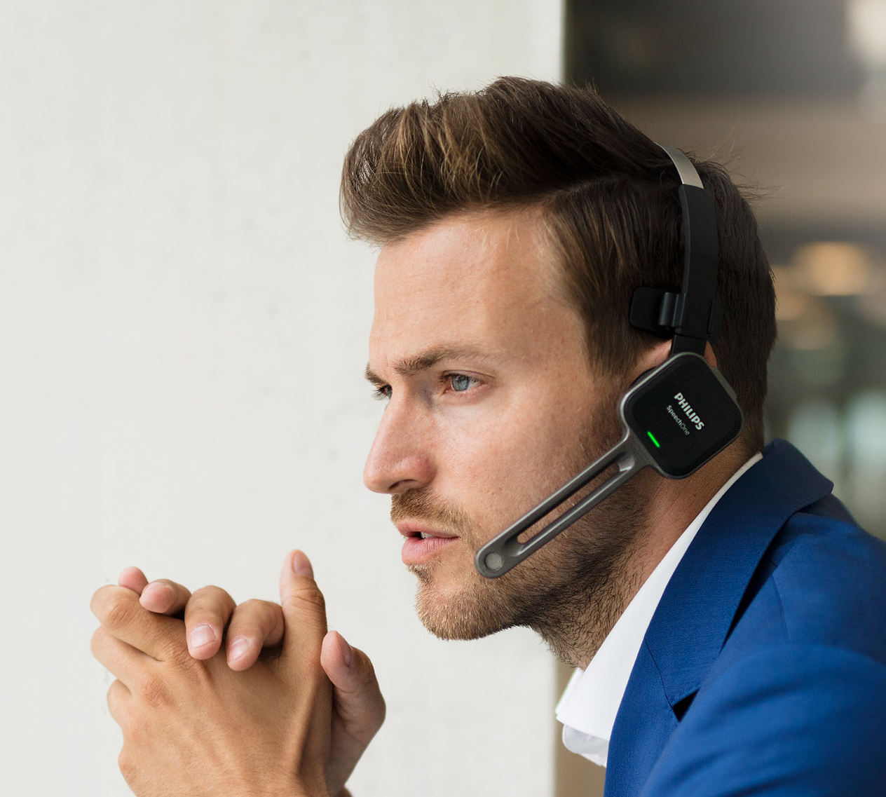 Why Solo And Small Firm Lawyers Should Make Voice Their Choice For AI - Above the Law