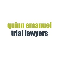 Quinn Emanuel Urquhart & Sullivan, LLP - Above the Law