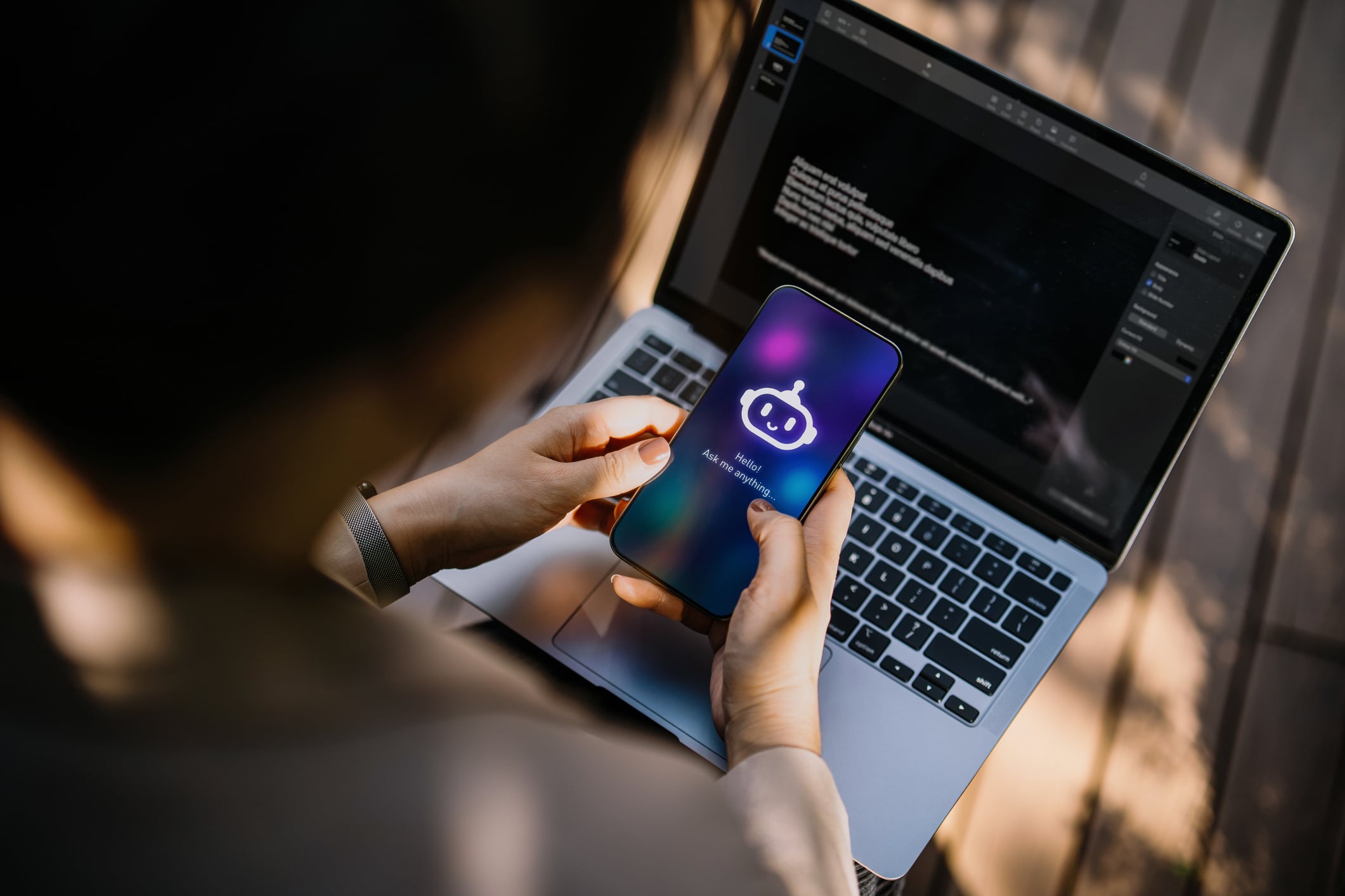Building A Modern Solo Practice: How AI Is Changing What’s Possible For Lawyers - Above the Law